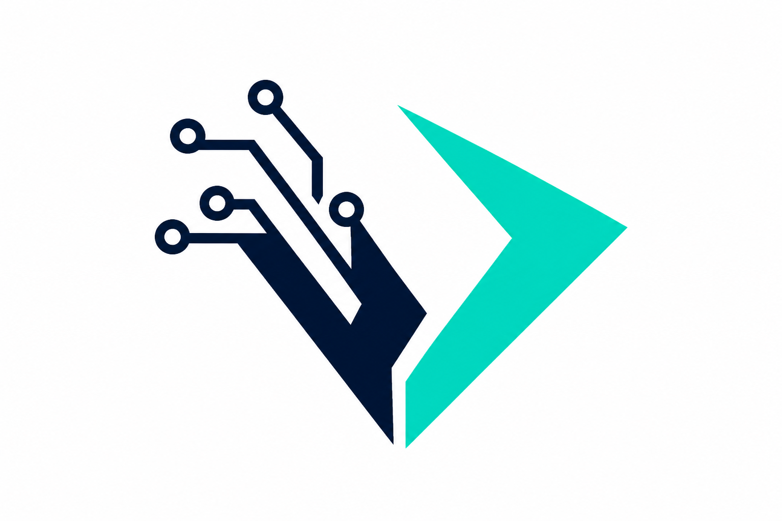 Bank Check Print logo